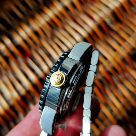 Gevril, Limited Edition, Seacloud, excellent pre owned condition. - Picture 4 of 7